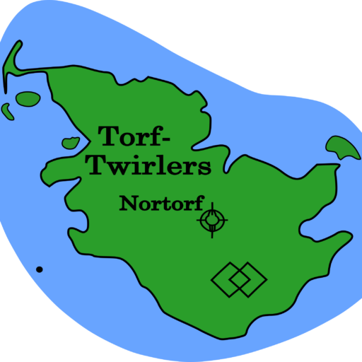Torf-Twirlers Nortorf